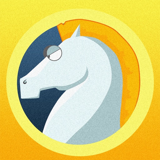 Knight's move iOS App