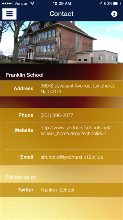 Franklin School
