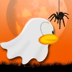 Activities of Flappy Sheets - Halloween Bird Special