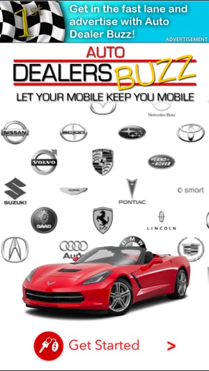 Auto Dealers Buzz(圖1)-速報App