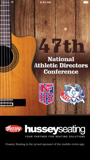 2016 NADC Conference