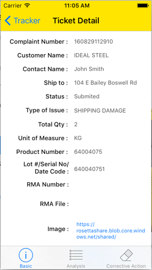 ESAB Rosetta(圖4)-速報App