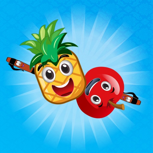 The Pen Pineapple - ppap game iOS App