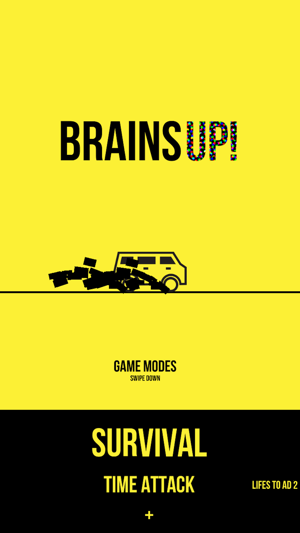 Brains Up!(圖3)-速報App