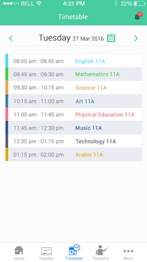 Connected Learning Gateway (CLG)(圖3)-速報App