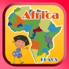 Africa Regions Country And Territory Flag Puzzles Africa Regions Country And Territory Flag Puzzles
