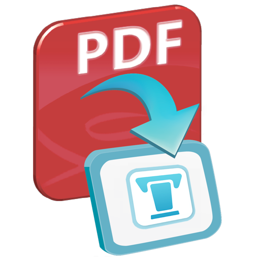 PDF to Keynote Converter