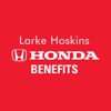 Larke Hoskins Honda Benefits