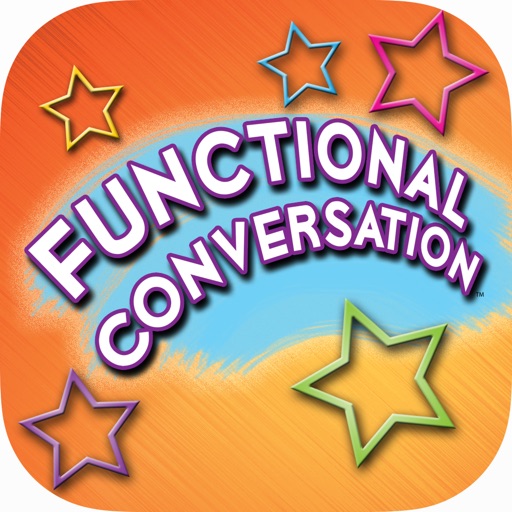 Functional Conversation icon