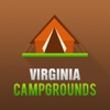 Virginia Camping Locations