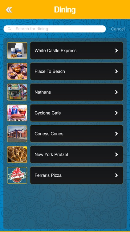 Best App for Luna Park Coney Island screenshot-3