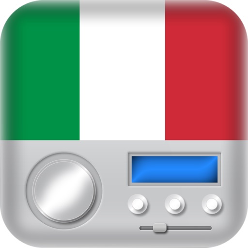 ITALY RADIOS:  BEST STATIONS MUSIC, SPORTS AND NEW