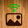 Wifi Photo for iPhone