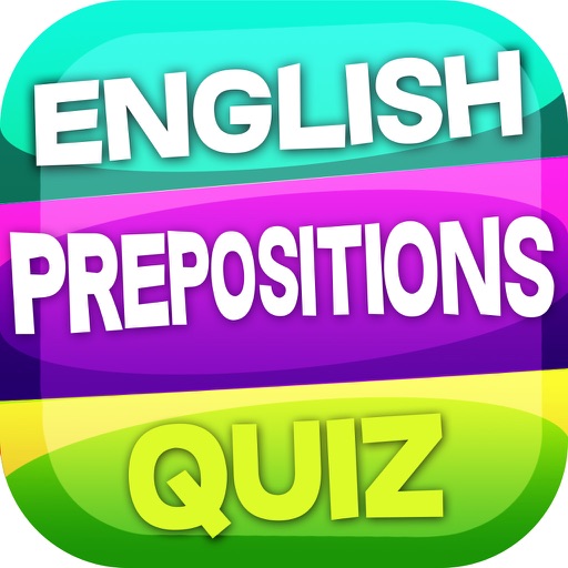 English Prepositions Grammar Quiz – Download Best Education Game and Learn while Having Fun iOS App