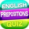 English Prepositions Grammar Quiz – Download Best Education Game and Learn while Having Fun