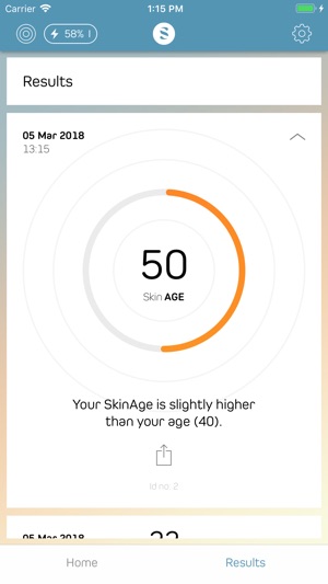 SkinAge(圖6)-速報App