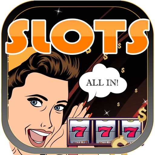 Awesome Vegas Gamble Slots Machines - JackPot Edition FREE Games icon