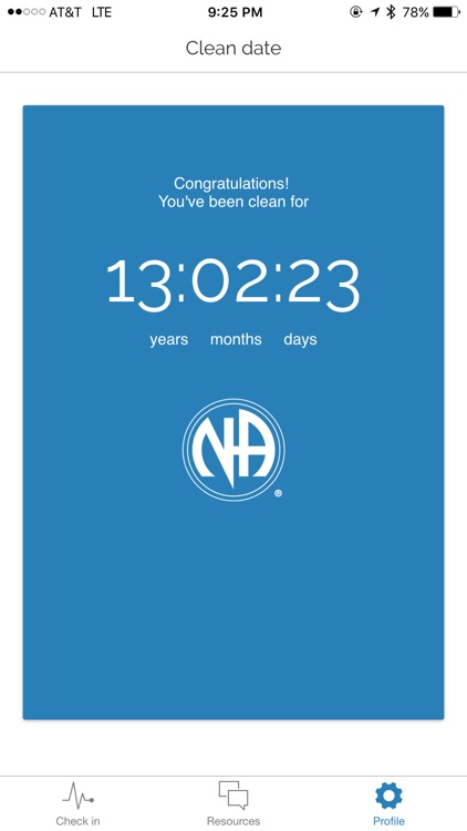 NA Recovery Companion
