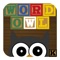 Word Owl's Word Search - Kindergarten Sight Words