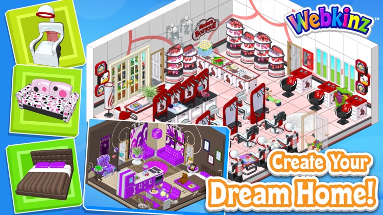 Webkinz