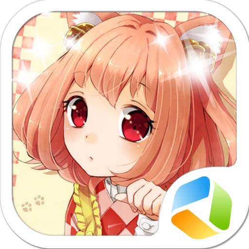 Fairy Princess Dress Up-Free game icon