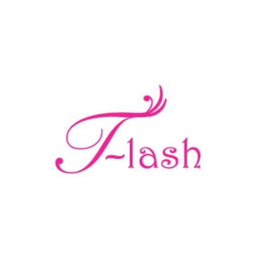 T-lash(ティーラッシュ) icon