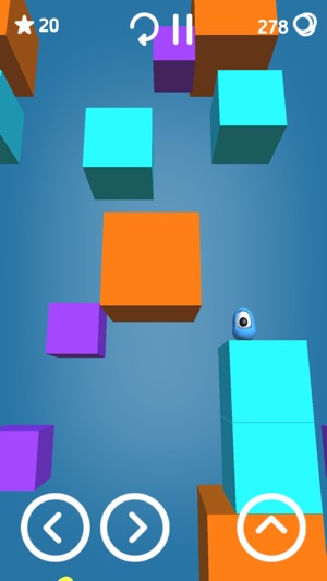 Sticky Cube(圖3)-速報App