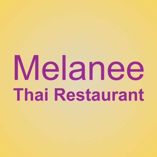 Melanee Thai icon