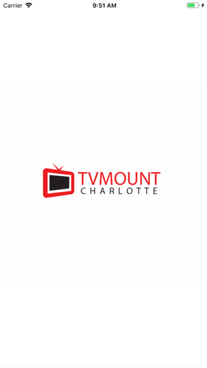 TV Mount Charlotte(圖1)-速報App