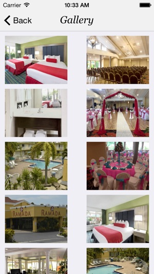 Ramada Fort Lauderdale Airport/Cruise Port(圖2)-速報App