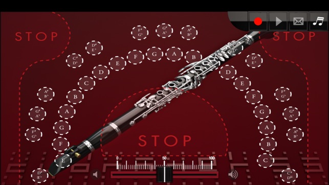 ClarinetSS(圖1)-速報App