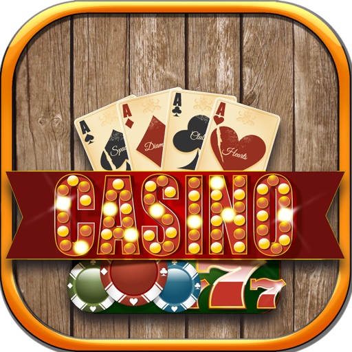 Amazing Royal Cards Hit it Rich Slots - Fun Casino Machine icon