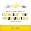 Imagine The Possibilities 2016