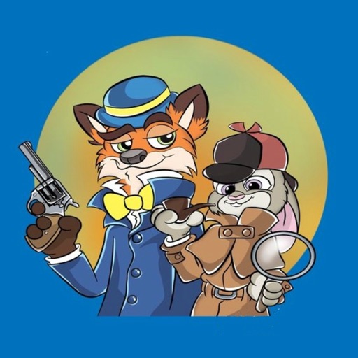 Guide for Zootopia Crime Files
