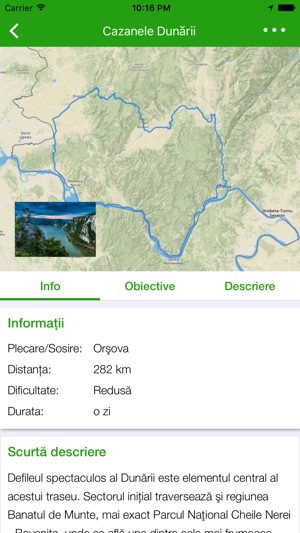 Touring Romania Lite(圖2)-速報App