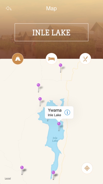Inle Lake Tourist Guide screenshot-3