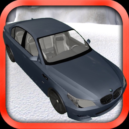 Car Parking Driving Free iOS App