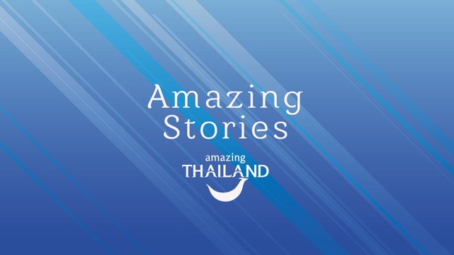 Amazing Stories(圖1)-速報App