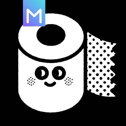 Iconoclast Stickers by Mojimade iOS App