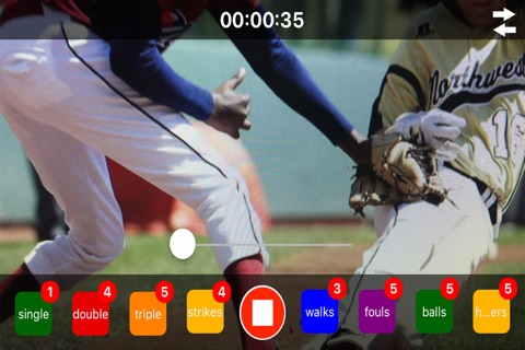Replay Reel PRO screenshot 2