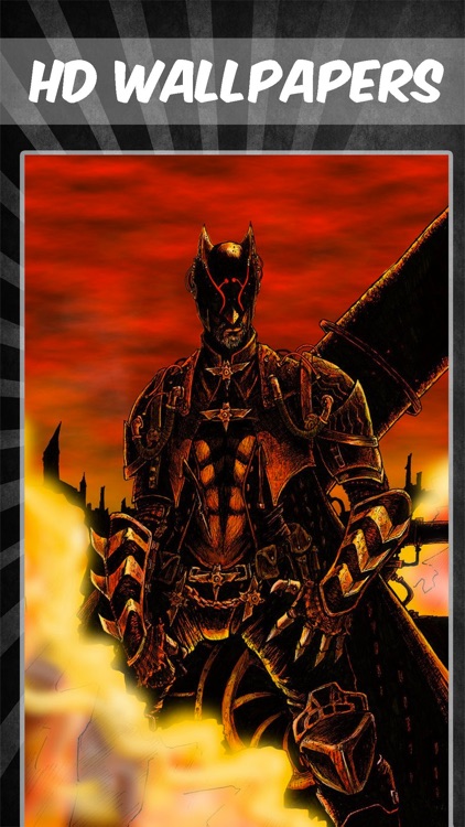 Superhero Dark Free HD Wallpapers for Bat-Man