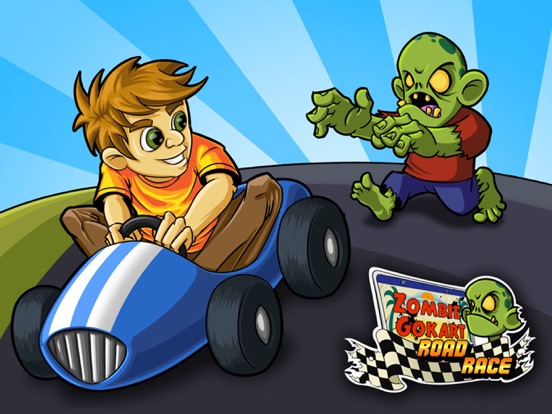 Go Kart Racing 3D 🕹️ Play on CrazyGames