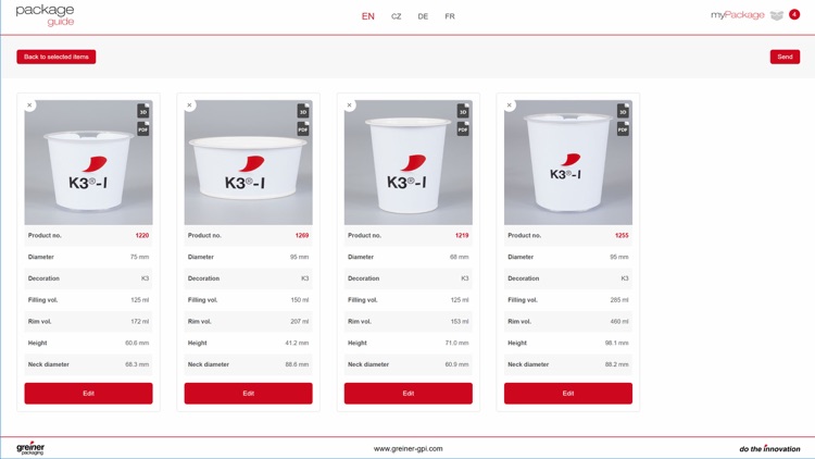 Package Guide screenshot-3