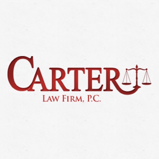Carter Law Firm, P.C. Icon