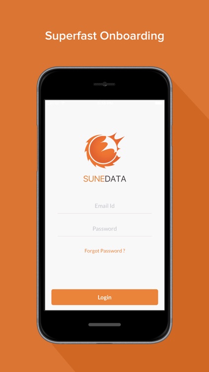 SUNEDATA