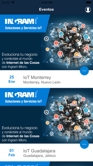 IoT Ingram Micro(圖2)-速報App