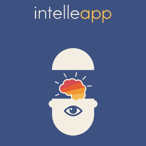 Intelleapp iOS App