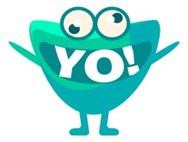 Make your iMessage messages shorter and more colorful with the Crazy Monsters Stickers