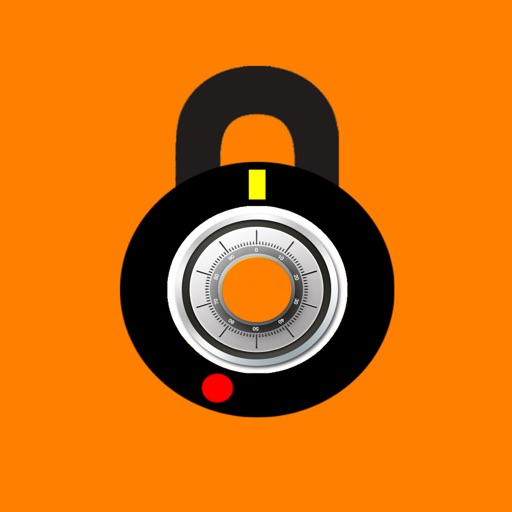 Pick The Lock iOS App