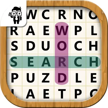 Word Search Puzzle v4.0 Cheats